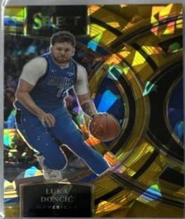 Luka Doncic