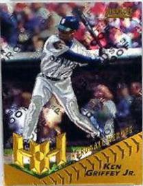 Ken Griffey Jr.
