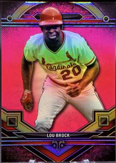 Lou Brock