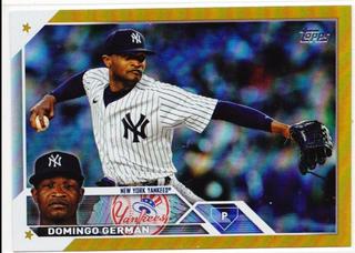 Domingo German