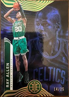 Ray Allen