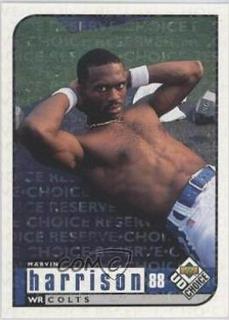 Marvin Harrison