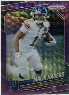 Malik Nabers