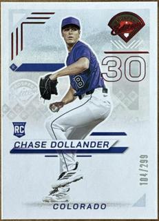 Chase Dollander