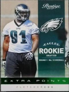 Fletcher Cox