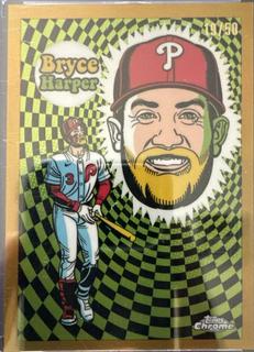 Bryce Harper