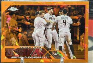 Arizona Diamondbacks