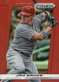 Jay Bruce