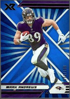 Mark Andrews