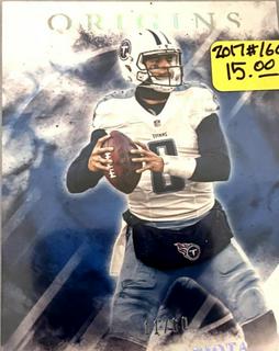Marcus Mariota