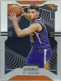 Ty Jerome
