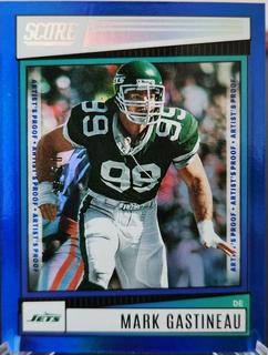 Mark Gastineau