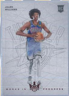 Jalen Williams