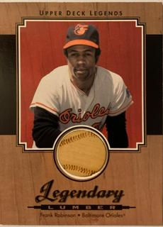 Frank Robinson