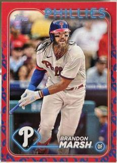 Brandon Marsh