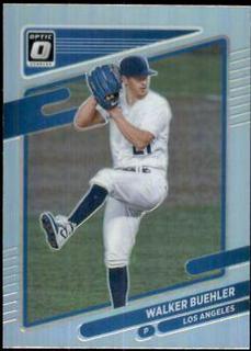 Walker Buehler