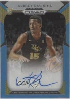Aubrey Dawkins