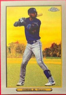 Lourdes Gurriel Jr.