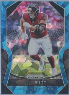 J.J. Watt