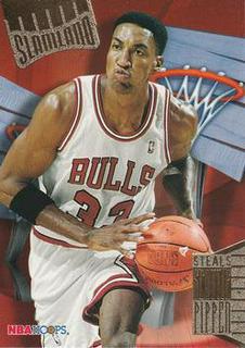 Scottie Pippen