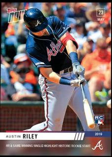 Austin Riley
