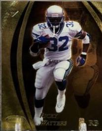 Ricky Watters