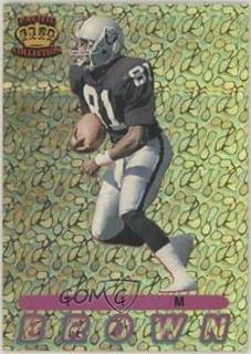 Tim Brown