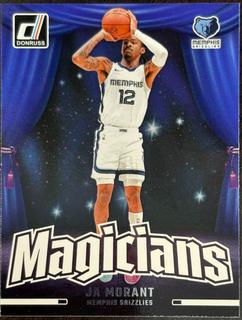 Ja Morant