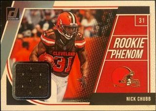 Nick Chubb