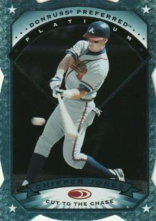 Chipper Jones