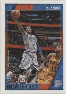 Victor Oladipo