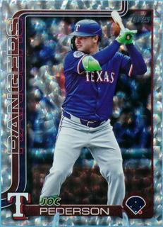 Joc Pederson