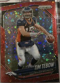 Tim Tebow