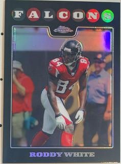 Roddy White