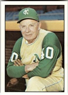 Jimmie Dykes