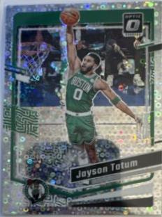 Jayson Tatum