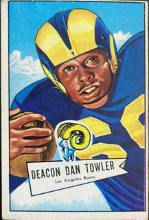 Dan Towler