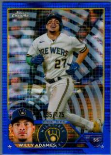 Willy Adames