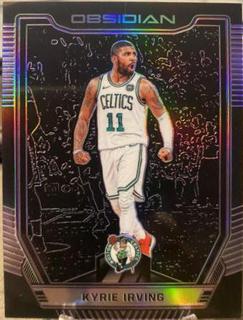 Kyrie Irving Purple