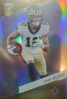 Chris Olave