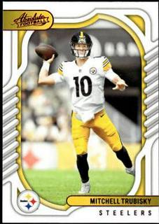 Mitchell Trubisky
