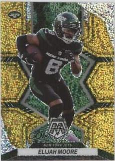 Elijah Moore
