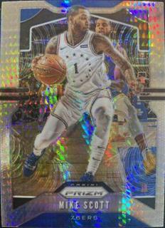 Mike Scott