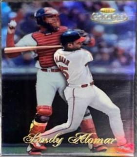 Sandy Alomar Jr.