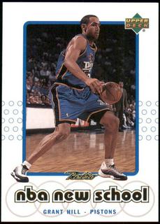 Grant Hill