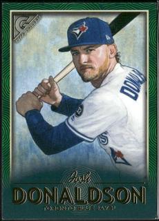 Josh Donaldson