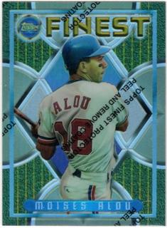 Moises Alou