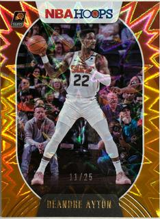 Deandre Ayton