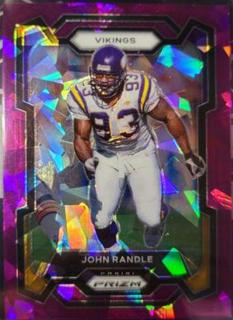 John Randle