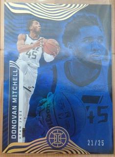 Donovan Mitchell